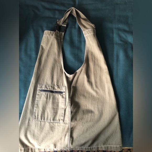 A JÁLATE overall dress - Picture 3 of 4